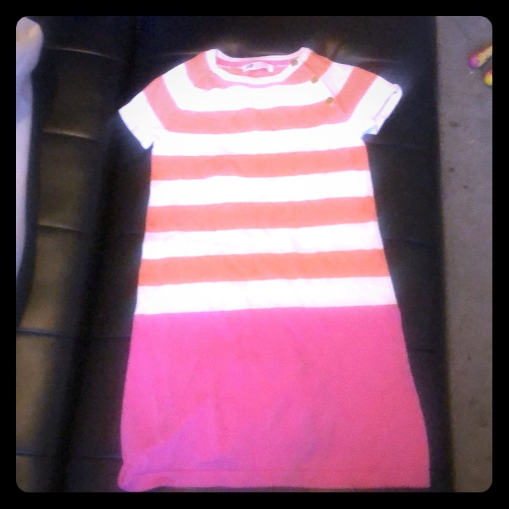 H&M kids dress
